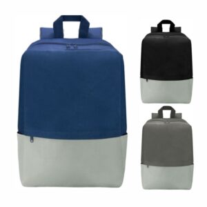 ST 0562M - Mochila Bicolor