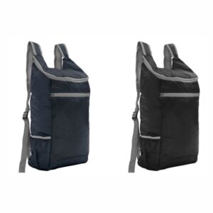ST 0568-1 - Mochila Plegable