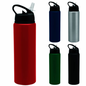 ST 0622 - Botella De Aluminio