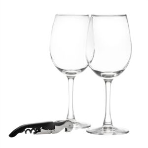ST 0673 - Set De Vino