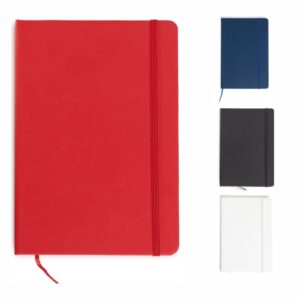 XT 0053 - Cuaderno Simil Cuero