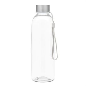 ST 0680 - Botella Transparente