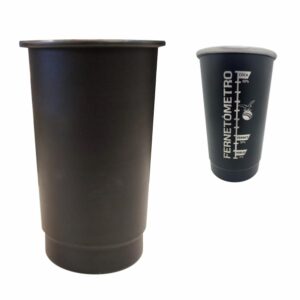 WO 1000 - Vaso De Aluminio