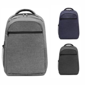 ZE 3933- Mochila De Polyester