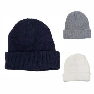 MI 0608 - Gorro De Lana