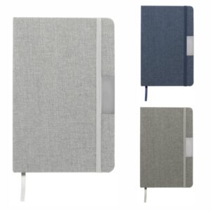 ST 0718 - Libreta / Cuaderno