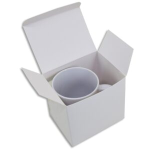 DP 0004 - Caja Para Taza
