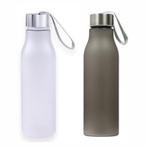 LB 0820 - Botella Esmerilada