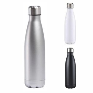 LB 9622 - Botella Térmica Mate