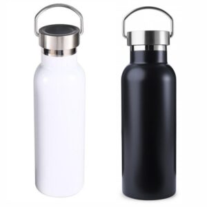 LB 9627 - Botella Térmica De Acero Inoxidable