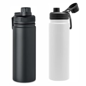 LB 9633 - Botella Térmica Acero 304
