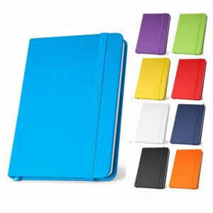 MA 9348 - Cuaderno / Libreta A5