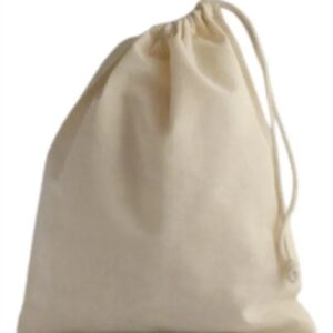NA 0912 - Bolsa De Lienzo De Ahorque