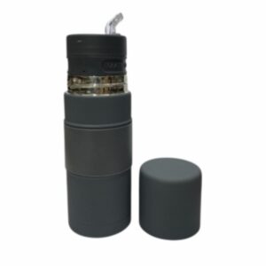SP 0500 - Mate De Acero Auto-cebante