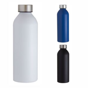 ST 0682 - Botella De Aluminio