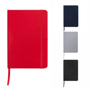 ST 0723 - Cuaderno/Libreta