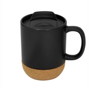 ST 0739 - Taza Con Tapa
