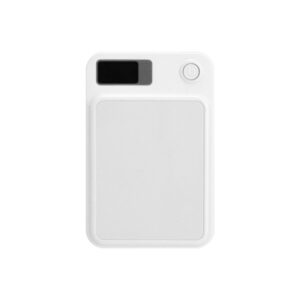ST 0772 - Power Bank Con Aro Magnético