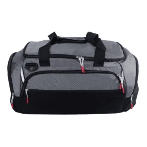 XT 0103 - Bolso Con Bolsillos