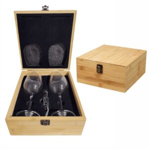 XT 7631 - Set Copas De vino
