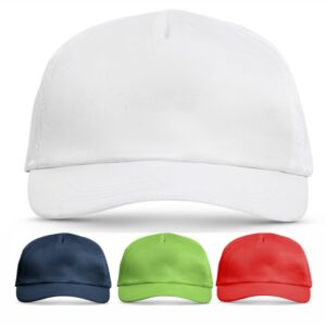 IM 1908 - Gorro Kids 5 Gajos