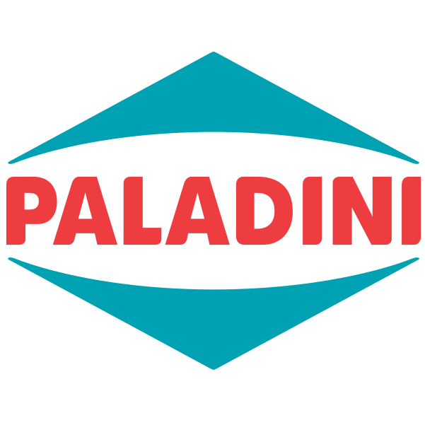 LOGO PALADINI