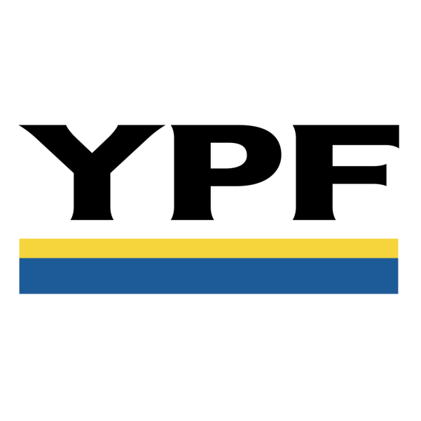 LOGO YPF