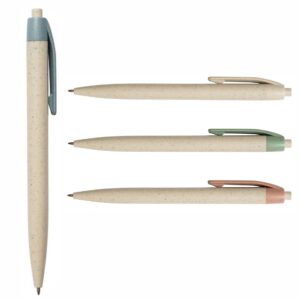 MA 0504 - Bolígrafo Plástico