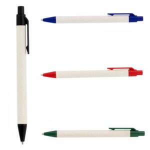 MA 9194 - Bolígrafo Ecológico