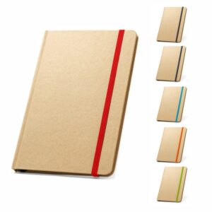 MA 9348C - Libreta A5