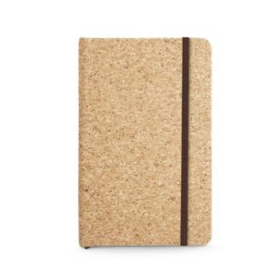 MA 9380 - Libreta Corcho