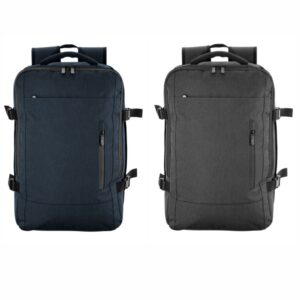 ST 0020 - Mochila Carry On 3 Compartimentos
