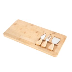 ST 0728 - Set Tabla De Quesos