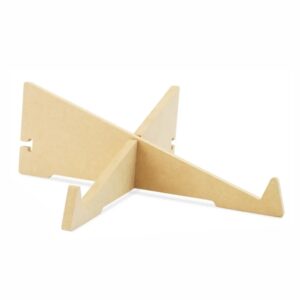 TA 0005 - Soporte Para NoteBook
