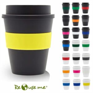 ZE 3779 - Vaso Plástico