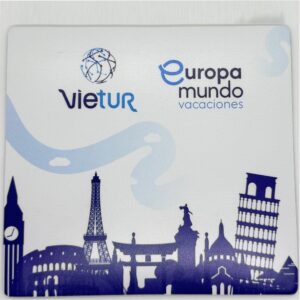 GI 1921 - Mouse Pad