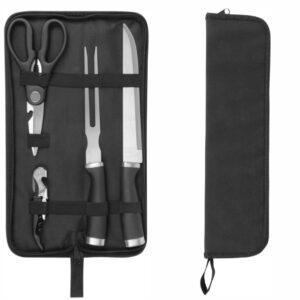 ST 0597 - Set De Asado / BBQ