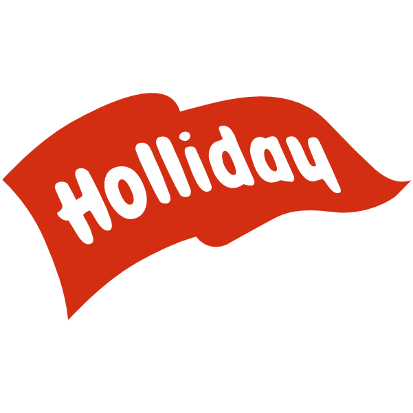 HOLLIDAY