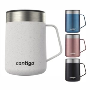IM 4068- Taza/Jarro Térmico Contigo