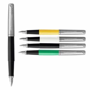 Pluma Parker Jotter