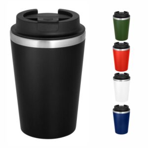 ST 0676 - Vaso Térmico Acero y Polipropileno