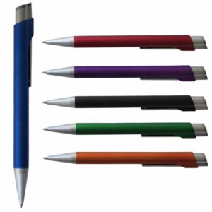XT 4243 - Bolígrafo Plástico