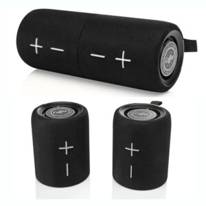 NF 0440 - Parlante Duo