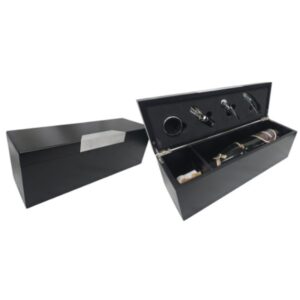 AN 0379 - Set Accesorios Para Vino