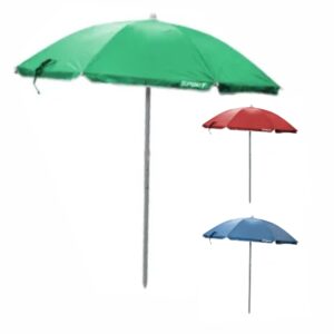 BA 6002 - Sombrilla De Playa Spinit