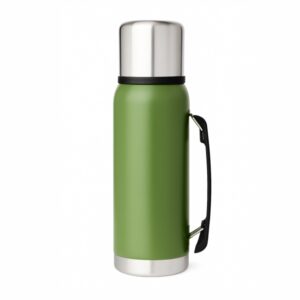 LB 4556 - Termo De Acero