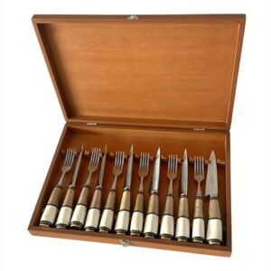 MA 2220 - Set Cubiertos