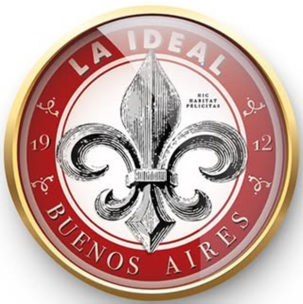 CONFITERIA LA IDEAL