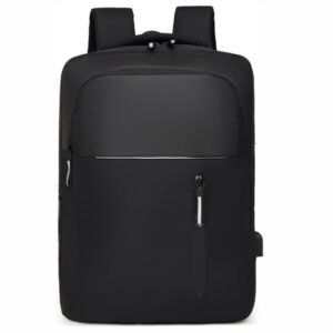 LB 0104 - Mochila Porta Notebook Con Puerto USB
