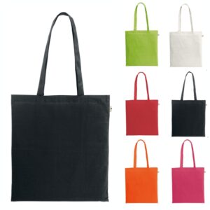 IM 1802 - Bolsa Ecologica Algodon